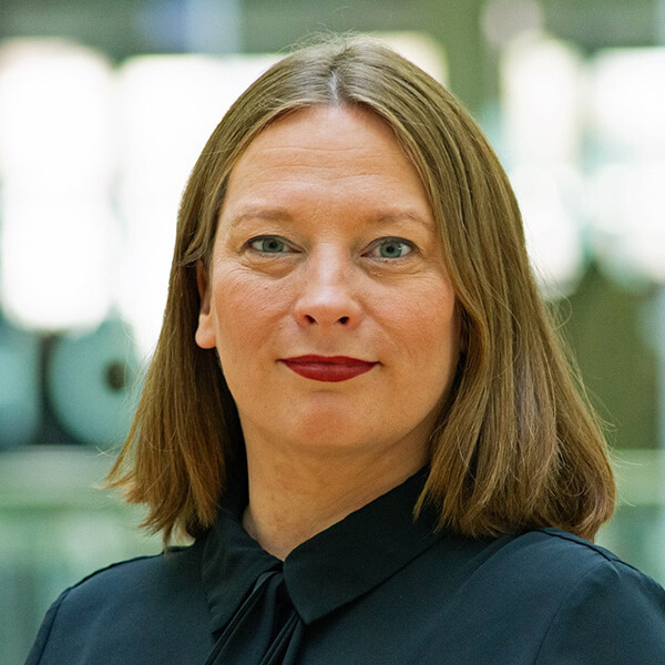 Marion Bitzer, Rechtsanwältin in Nordhorn